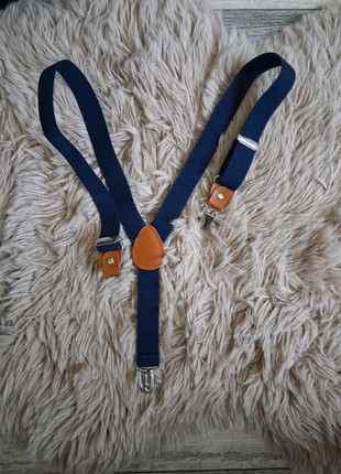 Bretelles enfants, brand: sans, condizioni: Ottime, €3.00, €3.85 include la Protezione acquisti