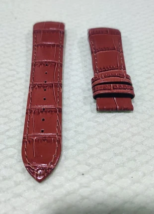 Cinturino in pelle Gianfranco Ferrè, marque: Gianfranco Ferré, état: Neuf sans étiquette, taille: Taille unique, 5,00 €, 5,95 € Protection acheteurs incluse