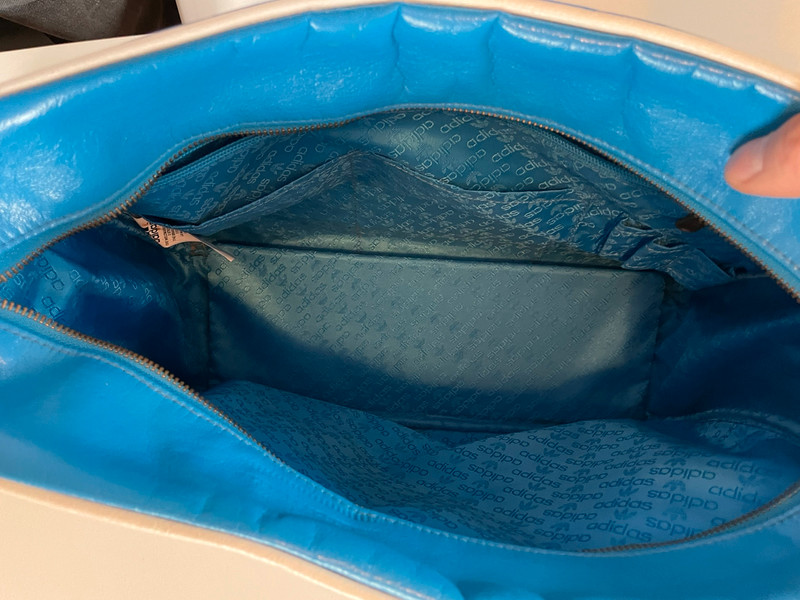 Adidas Originals Tasche