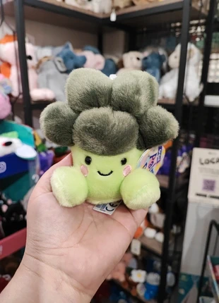 Luigi Broccoli Prix Fixe, marque: palm pals, état: Neuf avec étiquette, taille: Taille unique, 9,90 €, 11,10 € Protection acheteurs (Pro) incluse