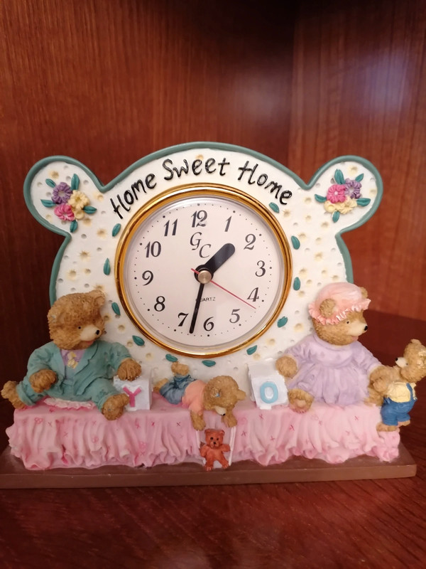 Reloj estanteria hotsell