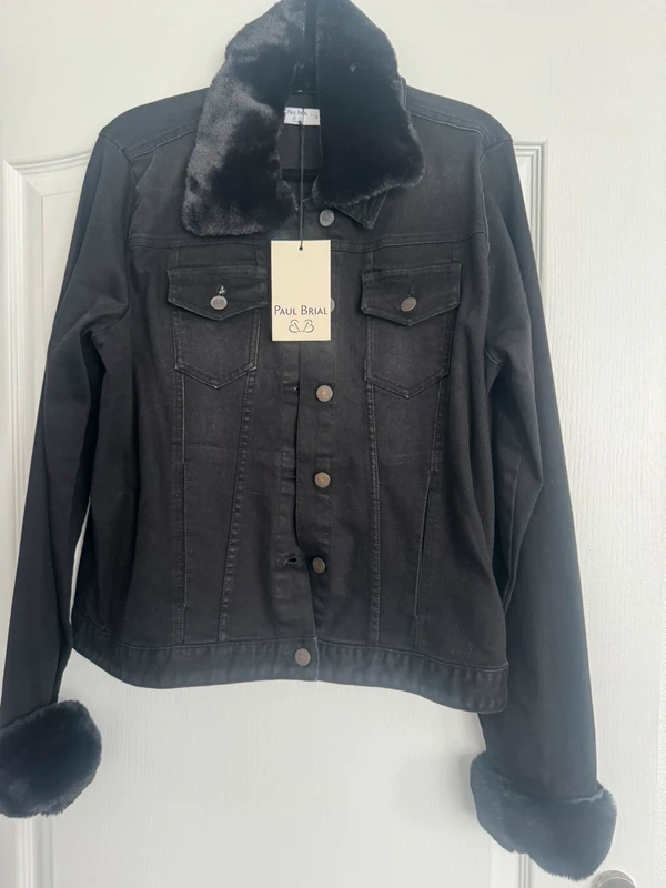 Jolie veste
