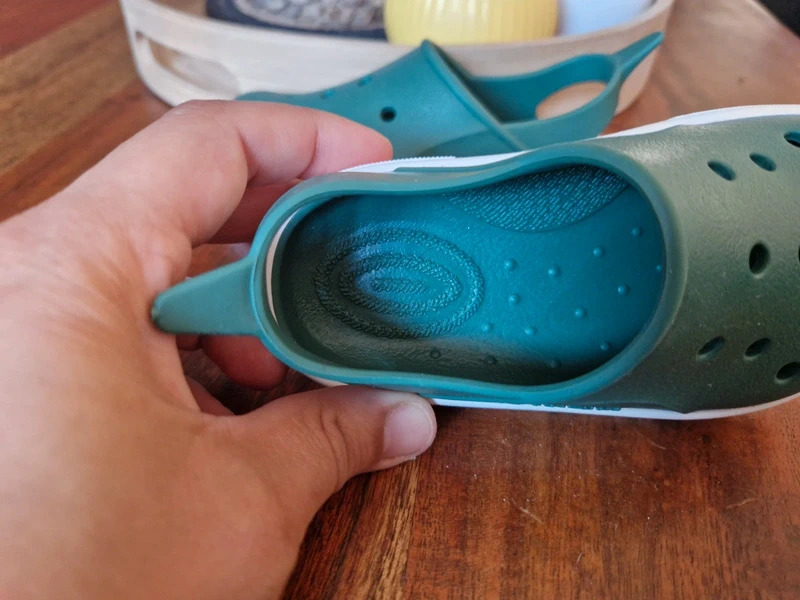Sandales souples Boatilus cloggy p. 22/23 - photo numéro 3