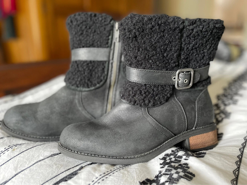 Blayre ugg boots best sale uk