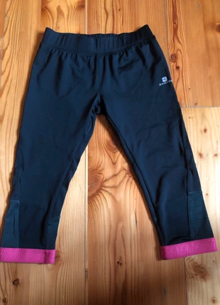 Pantacourt de sport , brand: Domyos, condition: Very good, size: 6 years / 116 cm, €5.00, €5.95 includes Buyer Protection