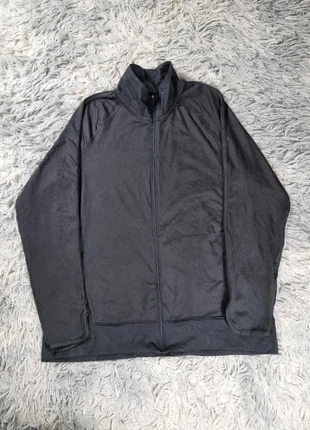 Veste zippée C9 Champion DuoDry+ noire XL Homme Running 2010s, brand: Champion, condition: Very good, size: XL, €15.00, €16.45 includes Buyer Protection Pro