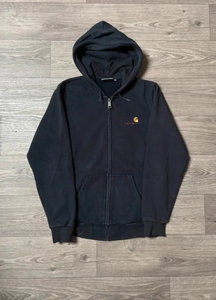 Carhartt Vest zipper, brand: Carhartt, condizioni: Ottime, taglia: S, €39.99, €42.69 include la Protezione acquisti Pro