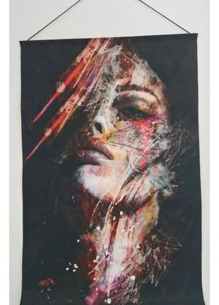 Toile à suspendre, zustand: Gut, 8,00 €, 9,10 € inklusive Vinted-Käuferschutz