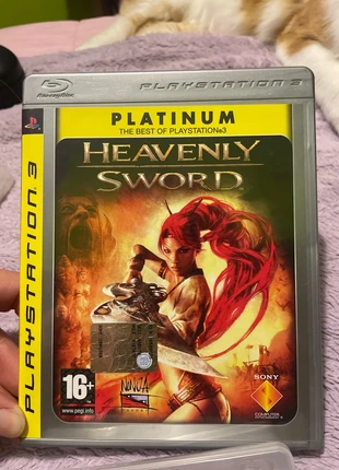 Play station 3 videogioco, marke: Sony, zustand: Sehr gut, 4,00 €, 4,90 € inklusive Vinted-Käuferschutz