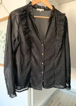 Blouse Peace N'Love, brand: Peace n' Love, condition: Very good, size: M / 38 / 10, €2.50, €3.33 includes Buyer Protection