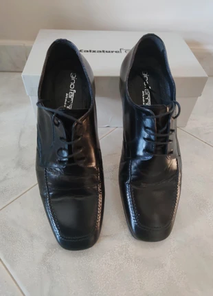 Scarpe classiche numero 42 vero cuoio, marque: Ferrini, état: Bon état, taille: 42, 5,00 €, 5,95 € Protection acheteurs incluse