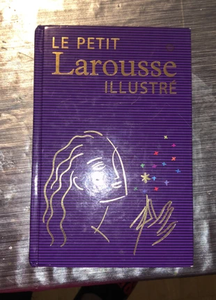Dictionnaire larousse , condition: Like new, €1.00, €1.75 includes Buyer Protection