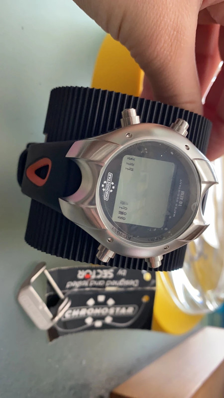 Sector chronostar 2025