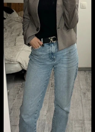 Blazer court pied de poule taille S, marca: New Look, estado: Muy bueno, tamaño: S / 36 / 8, 5,00 €, 5,95 € Protección al comprador incluida