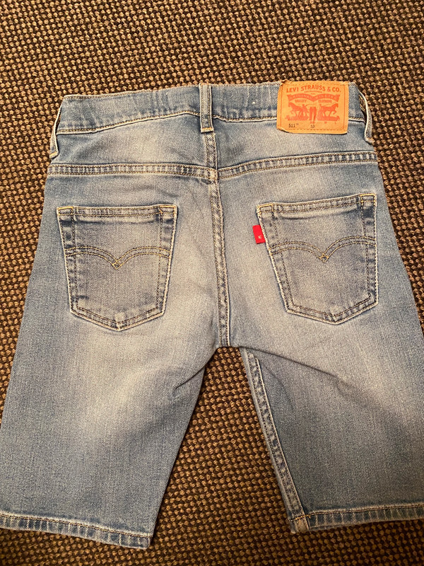 Levis sale pantaloni corti