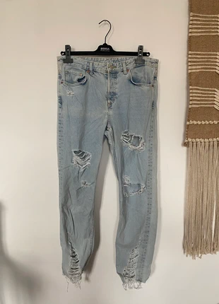 Jean Bonobo, marque: Bonobo, état: Très bon état, taille: L / 40 / 12, 7,00 €, 8,05 € Protection acheteurs incluse