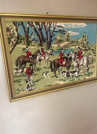 Magnifique, encadrement doré Vintage, hyper deco, brand: Magnifique, condition: Very good, €18.00, €19.60 includes Buyer Protection Pro