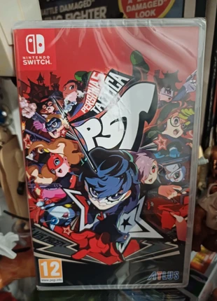 PST. Jeu nintendo switch, condition: New without tags, €11.99, €13.29 includes Buyer Protection