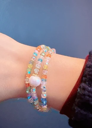 Bijoux, état: Neuf sans étiquette, 16,00 €, 17,50 € Protection acheteurs incluse