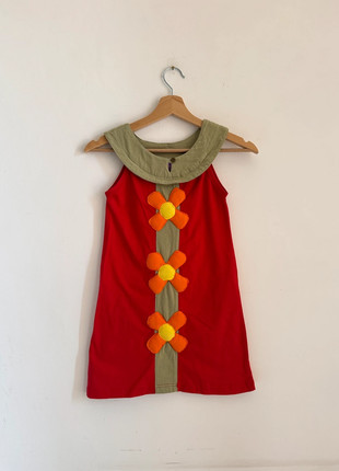 One of a kind top from indonesia, marque: Aladdin, état: Très bon état, taille: XS / 34 / 6, 12,00 €, 13,30 € Protection acheteurs incluse