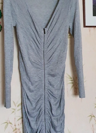 Robe Morgan, marke: Morgan, zustand: Sehr gut, größe: L / 40 / 12, 5,00 €, 5,95 € inklusive Vinted-Käuferschutz
