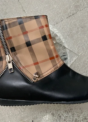 Bottines noir et marron pêché d’amour taille:31, marca: Péché D'Amour, estado: Novo sem etiquetas, tamanho: 31, €21.00, €22.75 inclui Proteção do Comprador