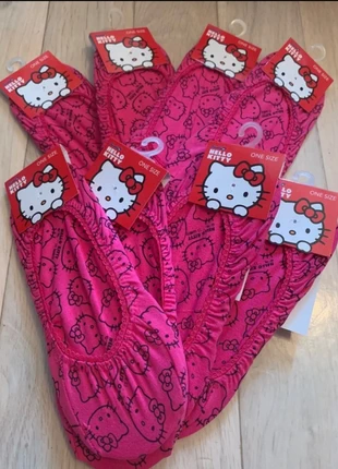 Chaussette, brand: Hello Kitty, condition: New with tags, size: One size, €6.00, €7.00 includes Buyer Protection