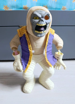 Tiira mostri mummia, condizioni: Ottime, taglia: Taglia unica, €45.00, €47.95 include la Protezione acquisti