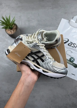 Asics Gel Kayano 14 Beige Marron / Taille 43,5, marca: Asics, estado: Muito bom, tamanho: 43, €70.00, €74.20 inclui Proteção do Comprador