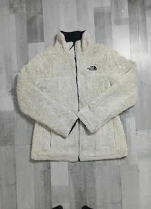 Doudoune réversible blanc bleu marine  taille M femme TNF The Nort Face, marca: The North Face, estado: Muy bueno, tamaño: M / 38 / 10, 55,00 €, 58,45 € Protección al comprador Pro incluida