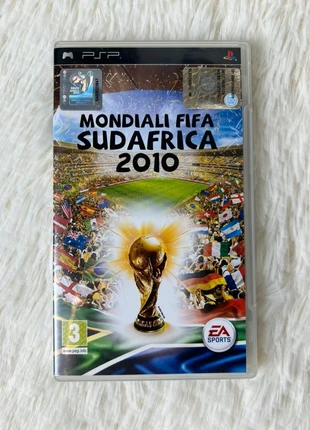 Coupe du monde de la FIFA : Afrique du Sud 2010 - Version Italienne, état: Très bon état, 9,49 €, 10,66 € Protection acheteurs incluse