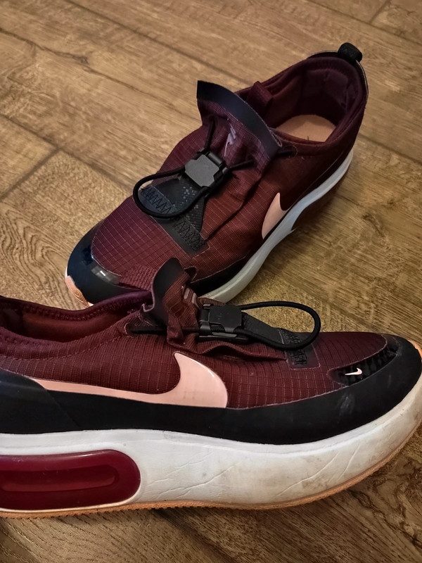 Nike Air Max Dia Vinted