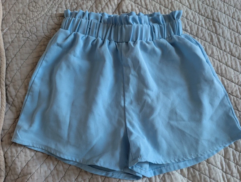 Ensemble short 120cm - photo numéro 4