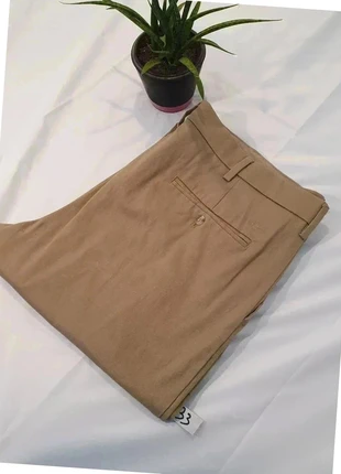 Chino Dockers, marca: Dockers, estado: Muito bom, tamanho: M, €16.90, €18.45 inclui Proteção do Comprador Pro