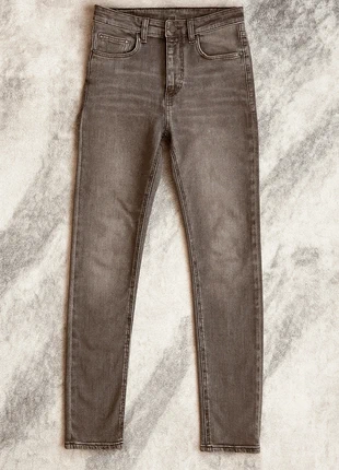 Jeans zara grigio skinny taglia eu34, brand: Zara, condizioni: Ottime, taglia: XXXS / IT 34 / EU 30, €3.50, €4.38 include la Protezione acquisti