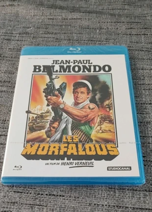 Les morfalous Blu Ray, état: Très bon état, 5,00 €, 5,95 € Protection acheteurs incluse
