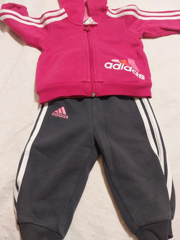 Chandal adidas ni a Vinted