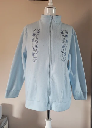 Veste polaire neuve " Anne de Lançay " - Taille 42/44, brand: Anne de Lancay, condition: New without tags, size: XXL / 44 / 16, €10.00, €11.20 includes Buyer Protection