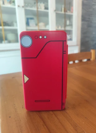 Boîte pour jeux Switch X24 visuel Pokédex, brand: switch, condition: New without tags, €7.50, €8.58 includes Buyer Protection