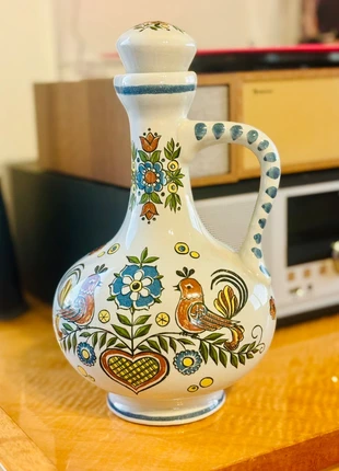 Cruche verseuse Ulmer Keramik 24 x 14 cm, marke: Ulmer Keramik, zustand: Sehr gut, 9,00 €, 10,15 € inklusive Vinted-Käuferschutz