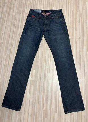 Tom Tompson Jeans, merk: Tom Tompson, staat: Heel goed, maat: W29 | FR 38, € 6,00, € 7,00 inclusief Kopersbescherming