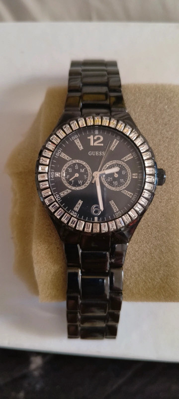 GUESS Guess Reloj Guess. Reloj