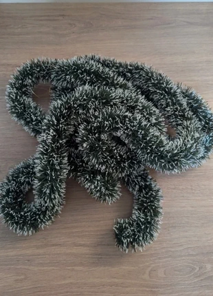 Guirlande de Noël 3m, état: Très bon état, 3,00 €, 3,85 € Protection acheteurs incluse