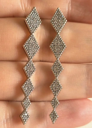 Boucles d'oreilles, brand: Vintage Love, condition: Very good, €32.00, €34.30 includes Buyer Protection