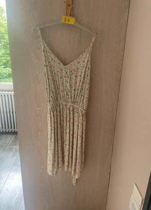 Robe léger à bretelles, brand: Kiabi, condition: Very good, size: M / 38 / 10, €3.00, €3.85 includes Buyer Protection