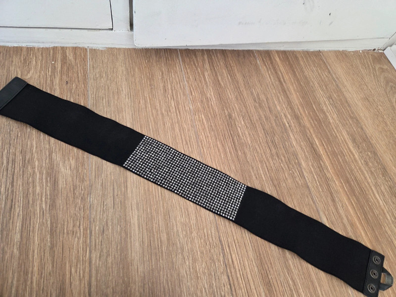 Ceinture élastique - photo numéro 3