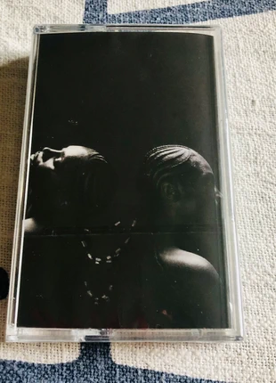 Doechii Anxiety cassette tape single sealed K7, condition: Very good, €10.00, €11.20 includes Buyer Protection