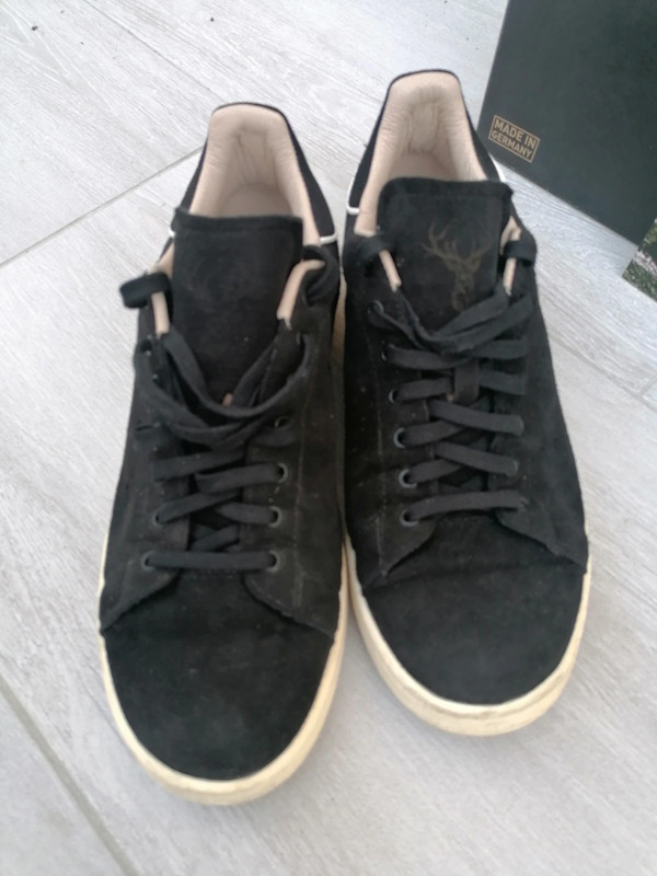 Adidas stan smith hirsch kollektion on sale