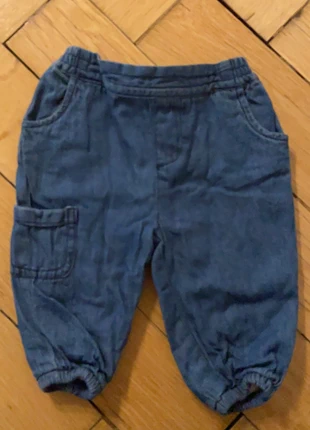 Mon Coeur Baby Hosen 62 , brand: Mon Coeur, condition: Very good, size: 1-3 months / 56 cm, €2.00, €2.80 includes Buyer Protection