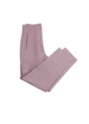 Magnifique Pantalon comme neuf Tailleur Large, brand: Zara, condition: Very good, size: XS / 34 / 6, €7.90, €9.00 includes Buyer Protection